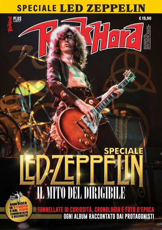 Speciale Led Zeppelin