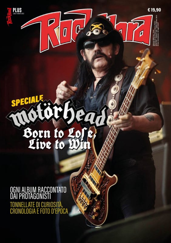 Speciale Motorhead